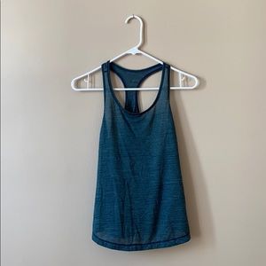 Size 4 lululemon tanktop Racerback
